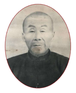 创始人头像